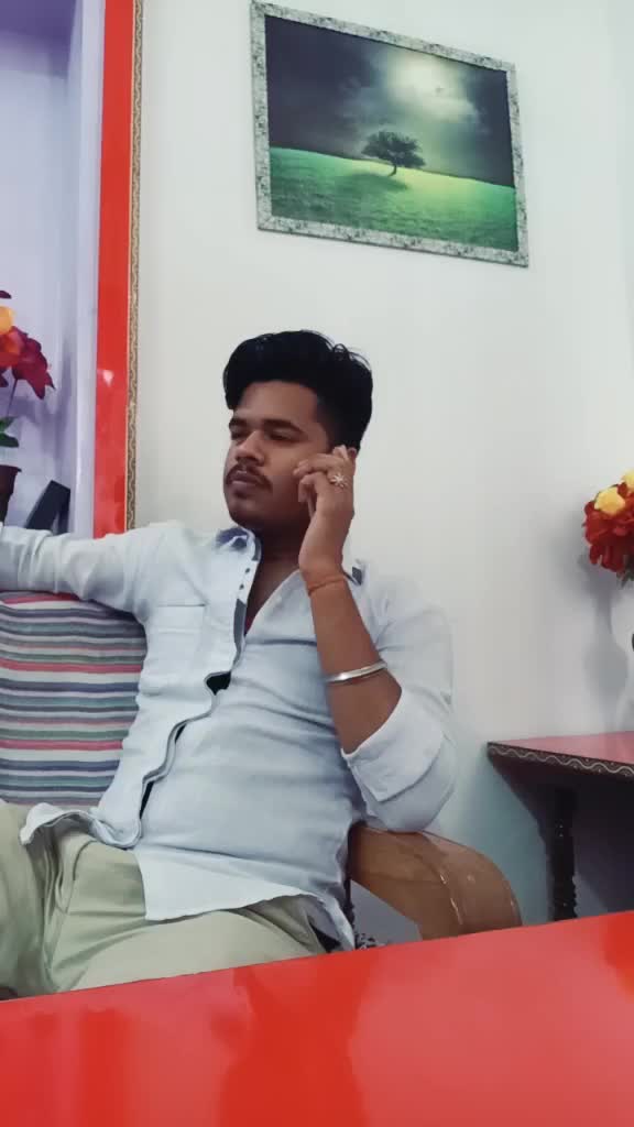 @vivek Azad
