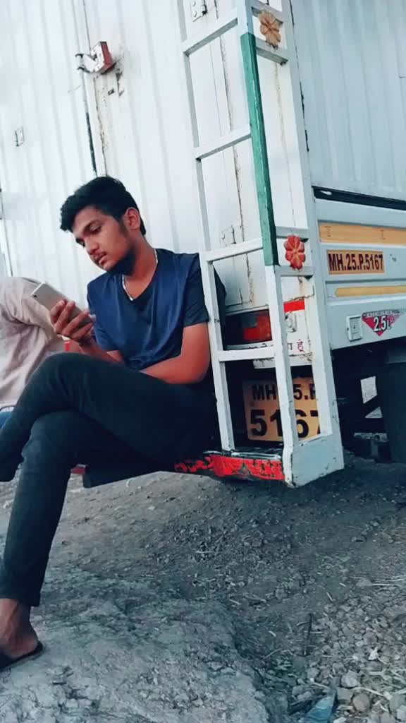 @samir tembikar