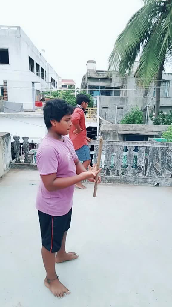 @Mallesh Muramalla