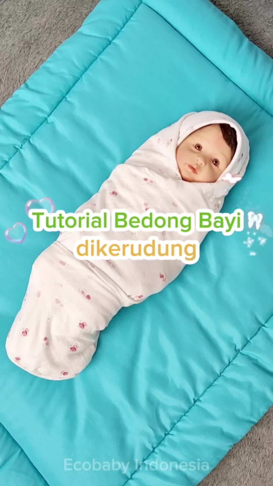 @Ecobaby Indonesia
