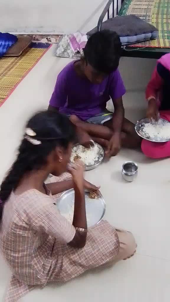 @Chitra Kumaran