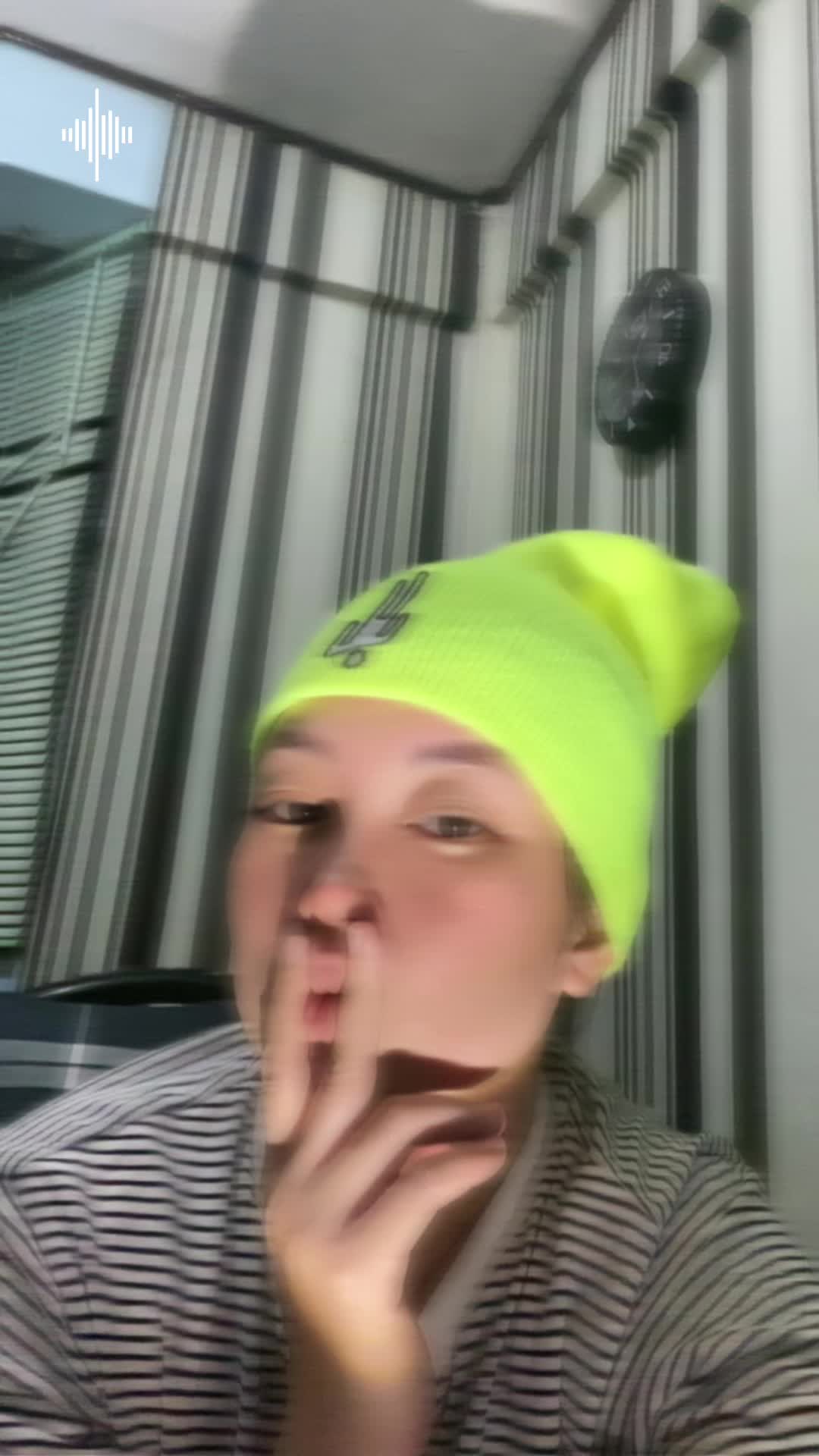 @Ninjabaekah