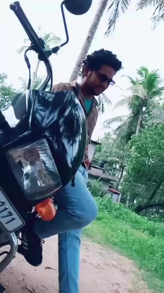 @Rajil Madhav