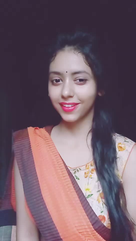 @Sriza😍