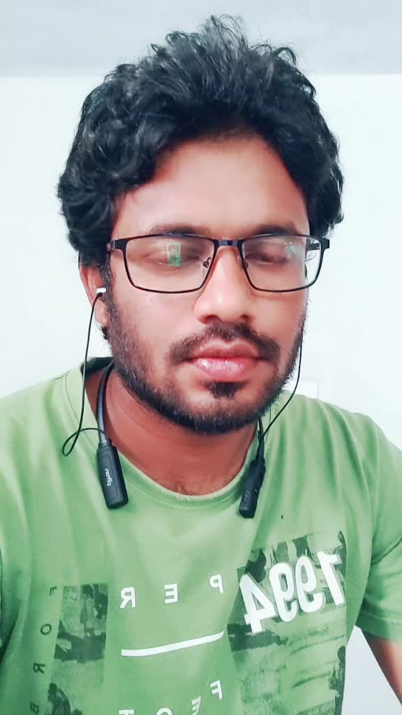 @Kishore Prince