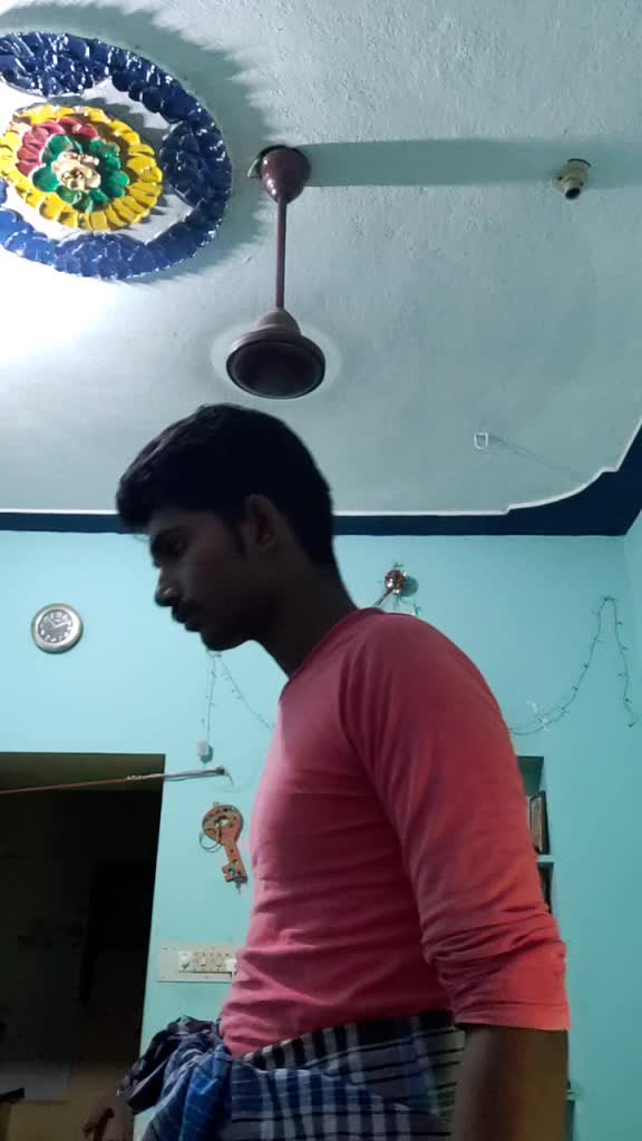 @Poovarasan P