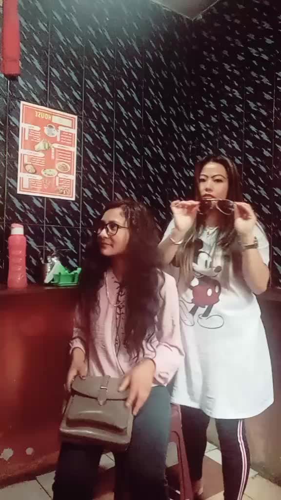 @suvanya chamling