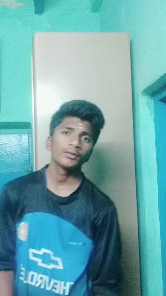 @Harish Rockers