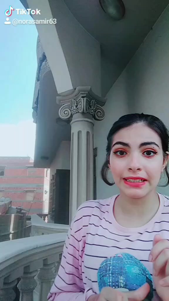 @Nora Samir