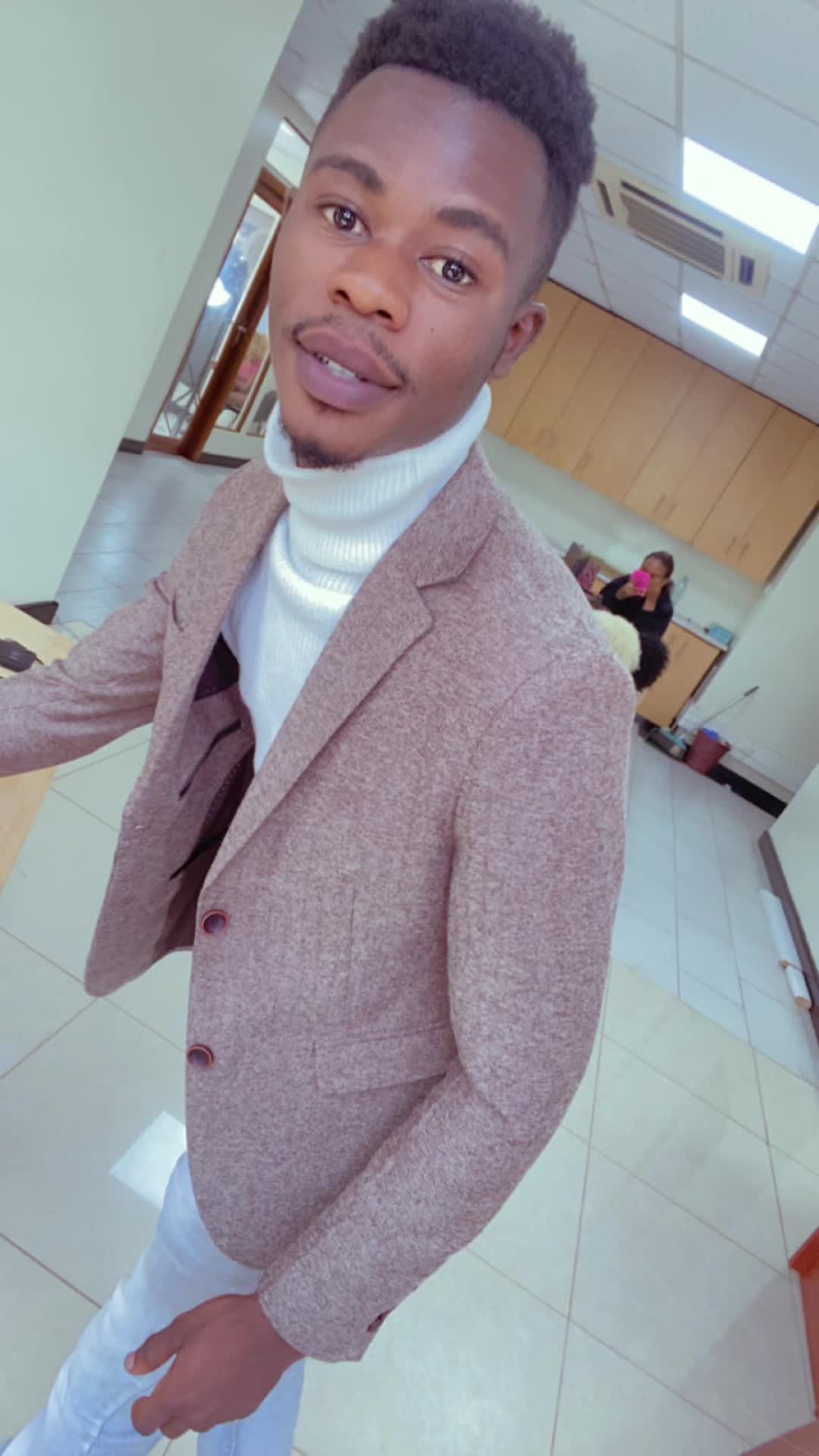@IamTrrek