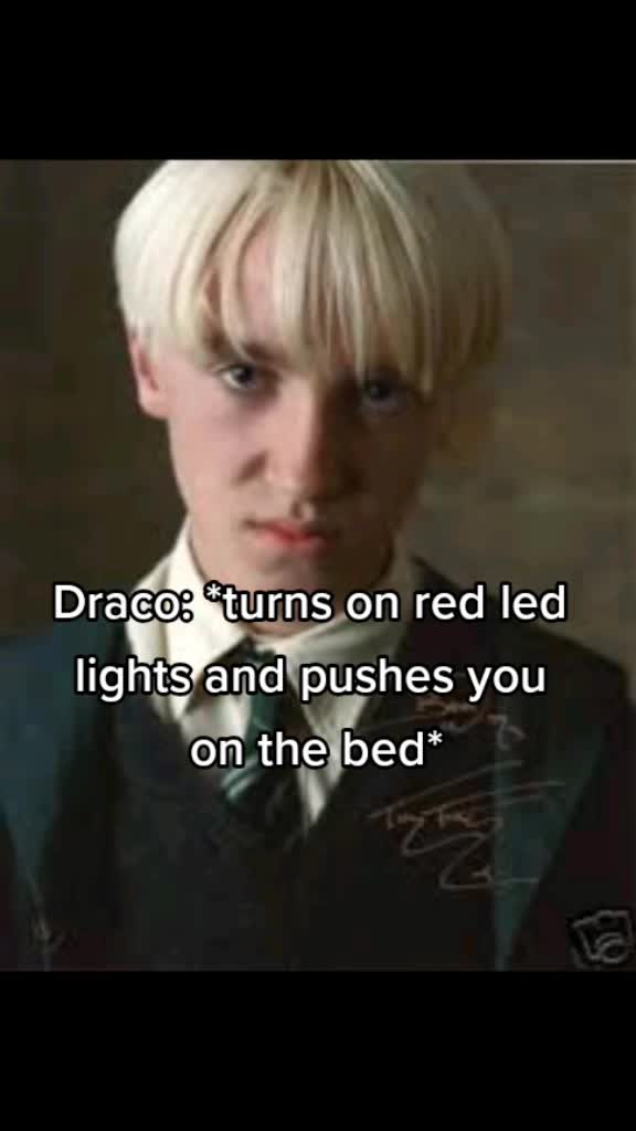 @Draco🥵😌