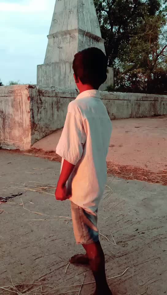 @Shekhar Netam