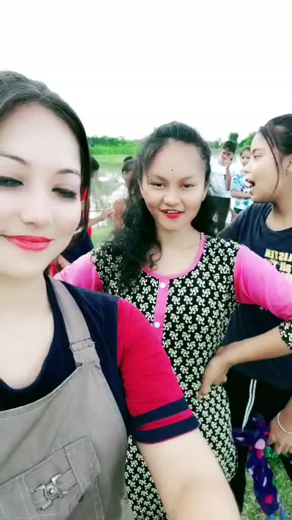 @Miss Bharati