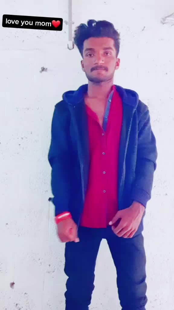 @😎royal boy kashi😎