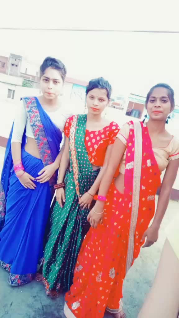@👑 QueenGirl Tulsi😍