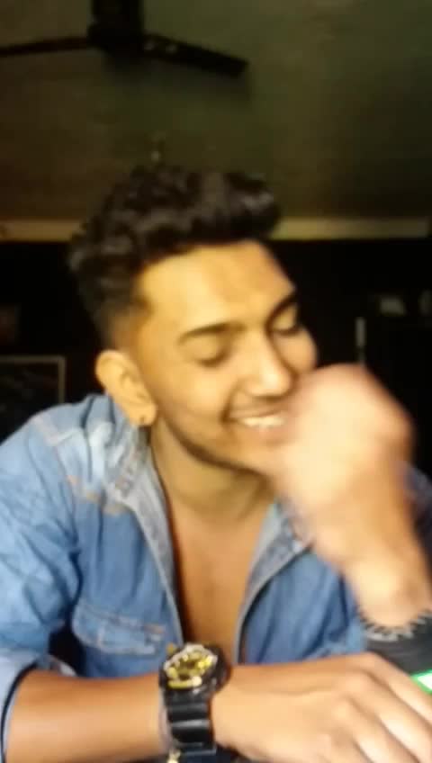 @Shahid Khan hunk