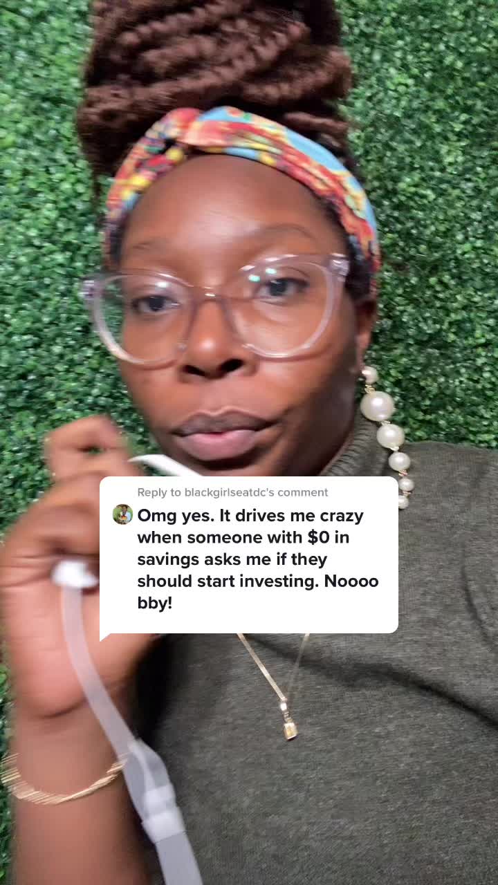 @Mykail James