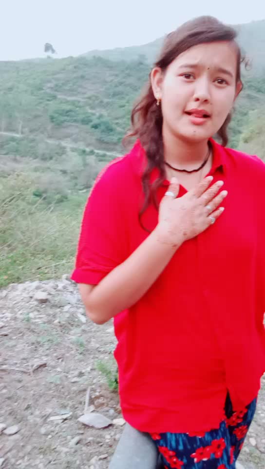 @TaNiShA nEgI❤️😍