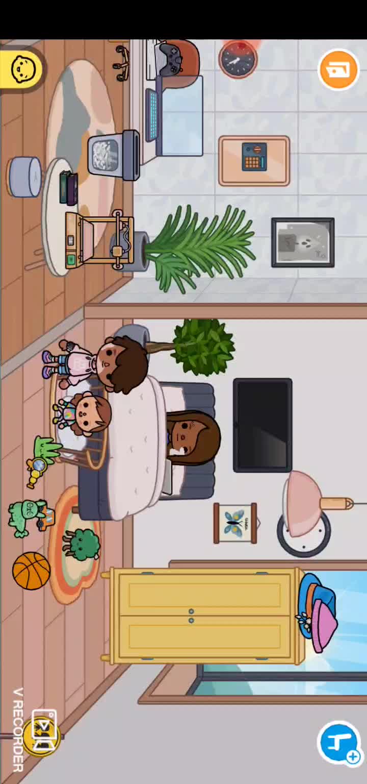 @TocaBoca. 0767