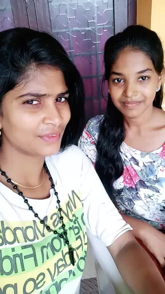 @Pavi K