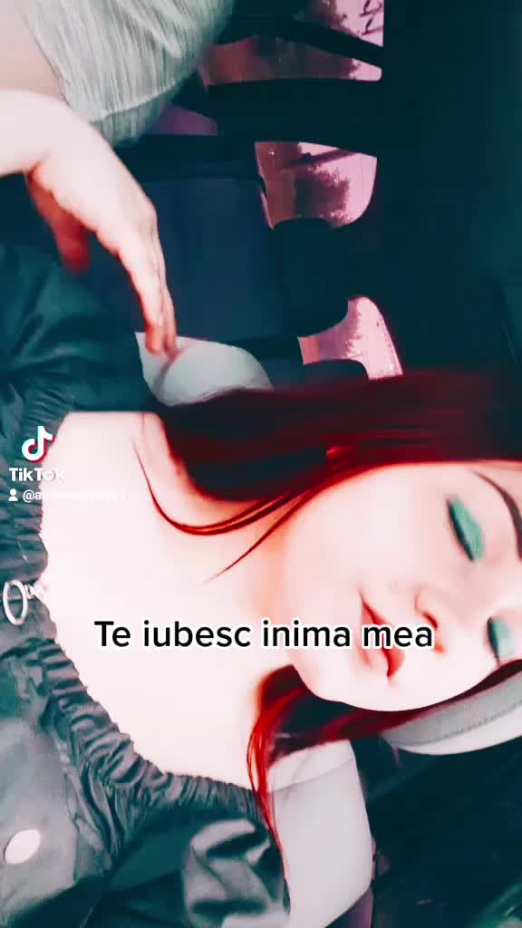 @Andreea P&icirc;şlac ❤️