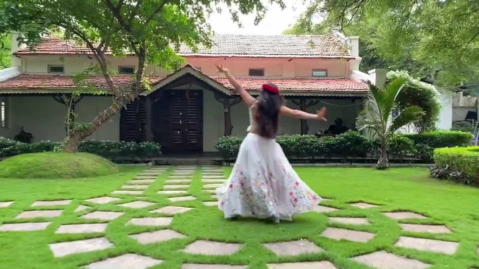 @Shreya Kalra