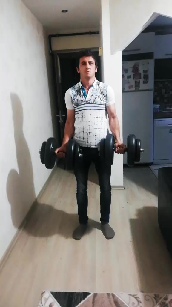 @Hami Arıkan