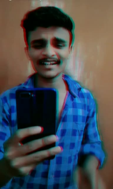 @Murali Yadav