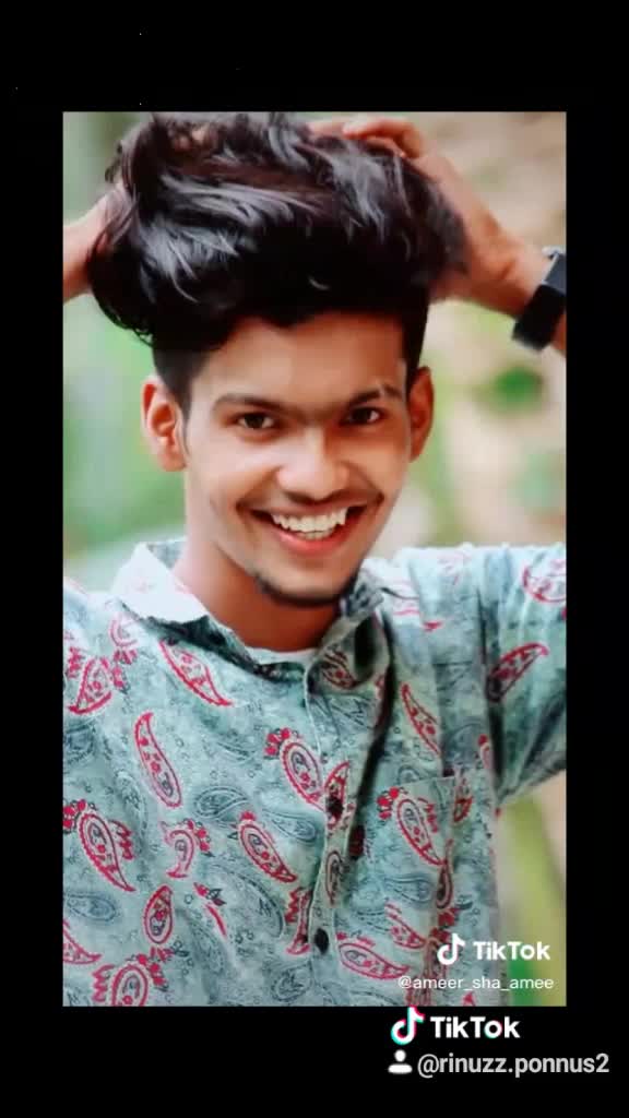@Ameer_sha_amee