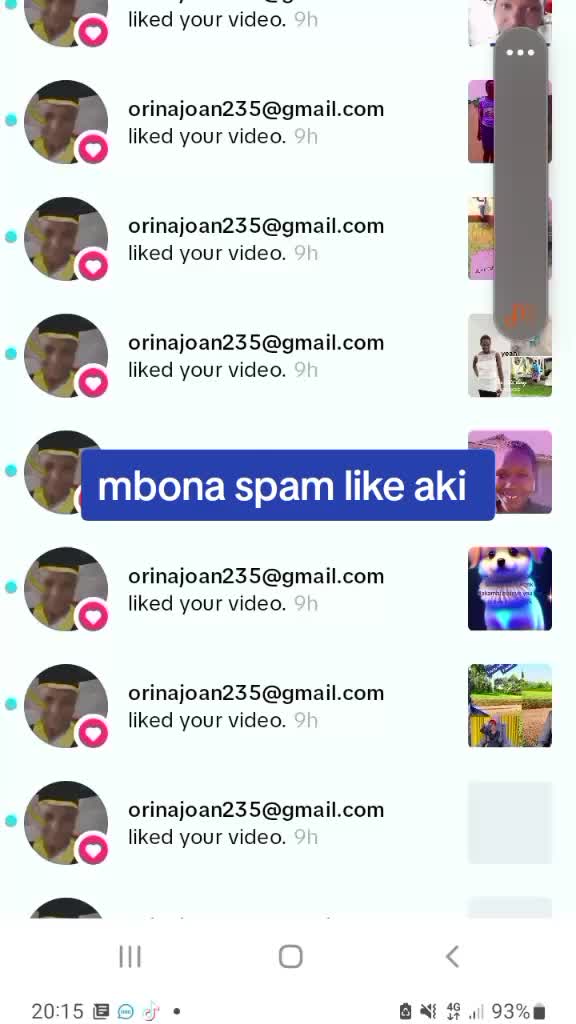 @Loice Benjamin