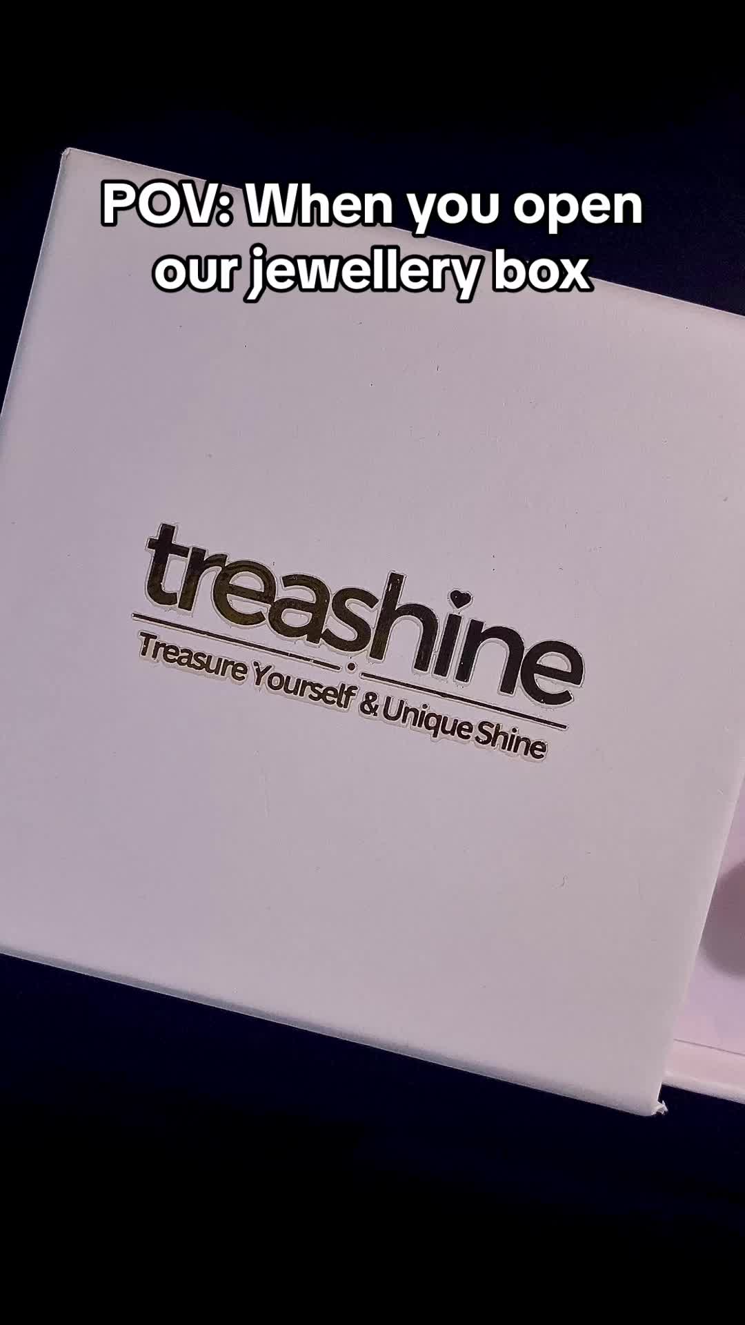 @TreashineJewellery_AU