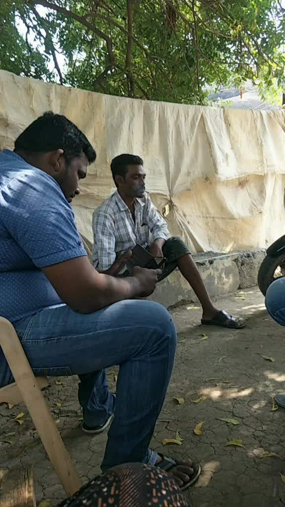 @N Sridhar