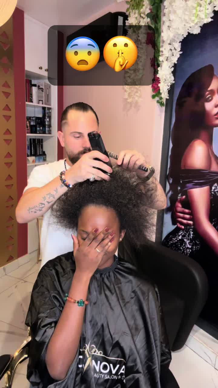 @SALON CASANOVA🇬🇳