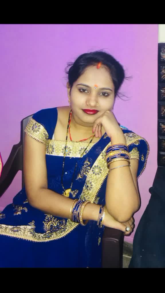 @Chandni Singh