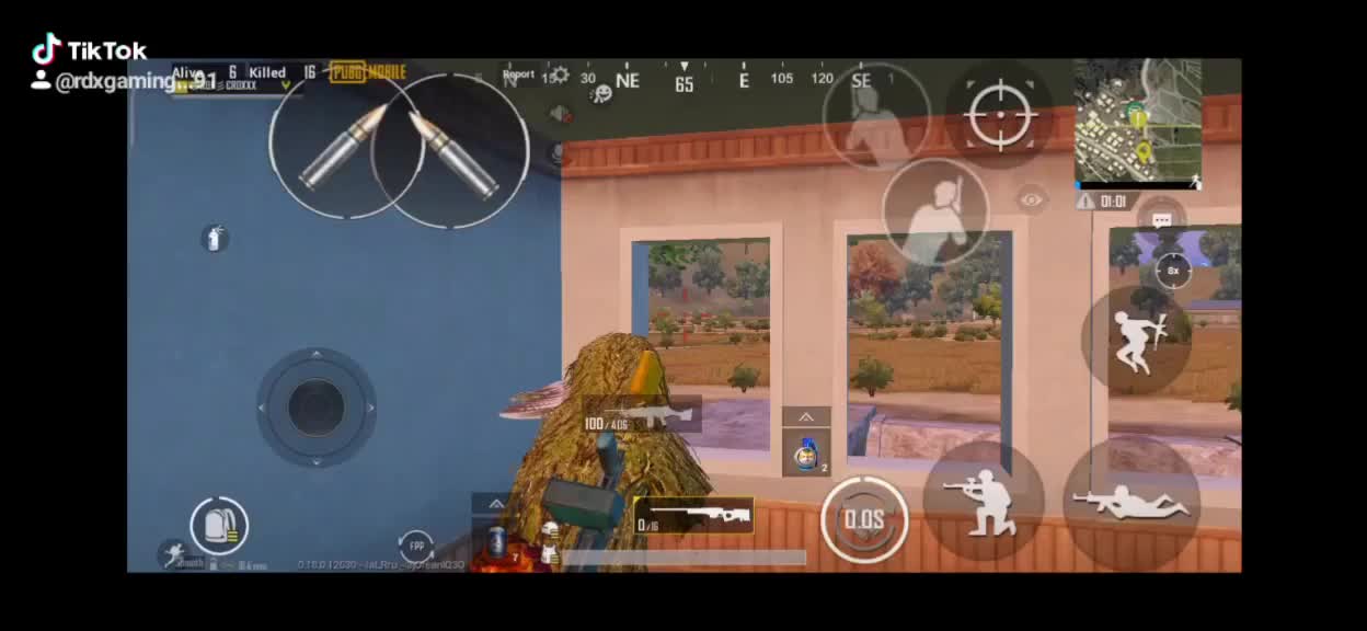@RDX彡Gaming