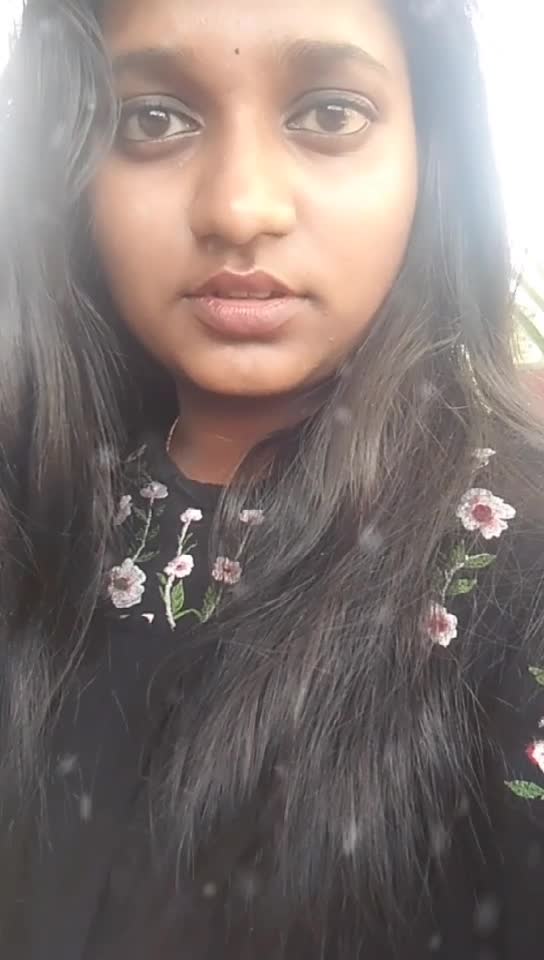 @oorvashree hari