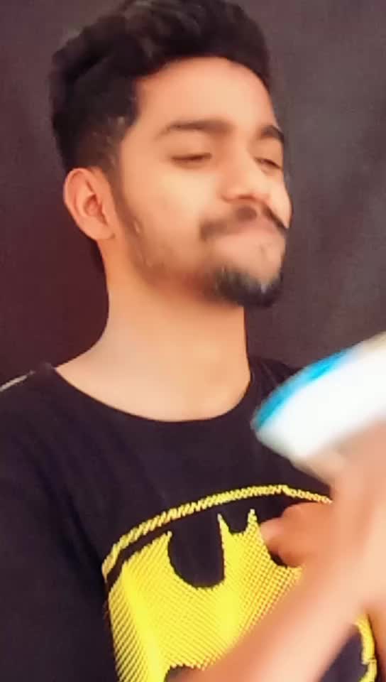 @Prashanth Reddy 🎭
