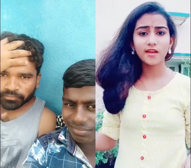 @tiktok indian