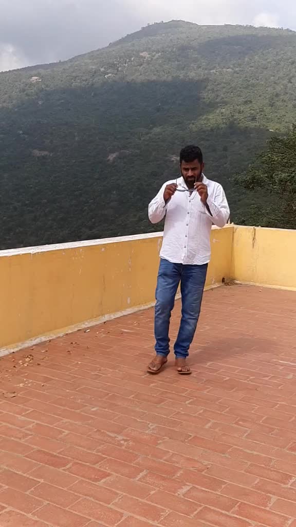 @Madhusudhan Gowda
