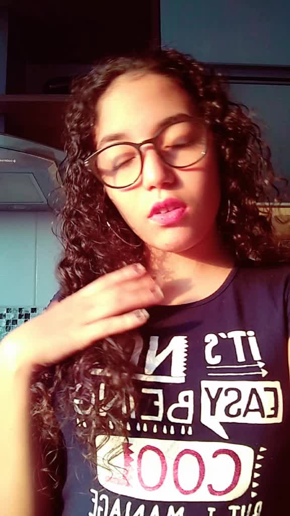 @Rayssa Soares