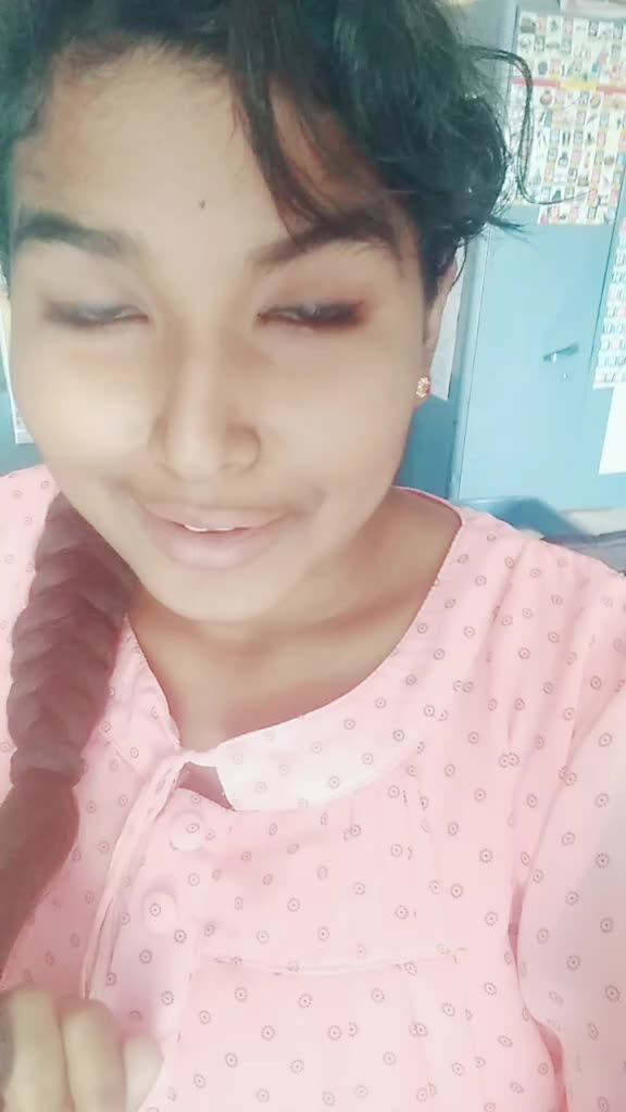 @smiling keerthi