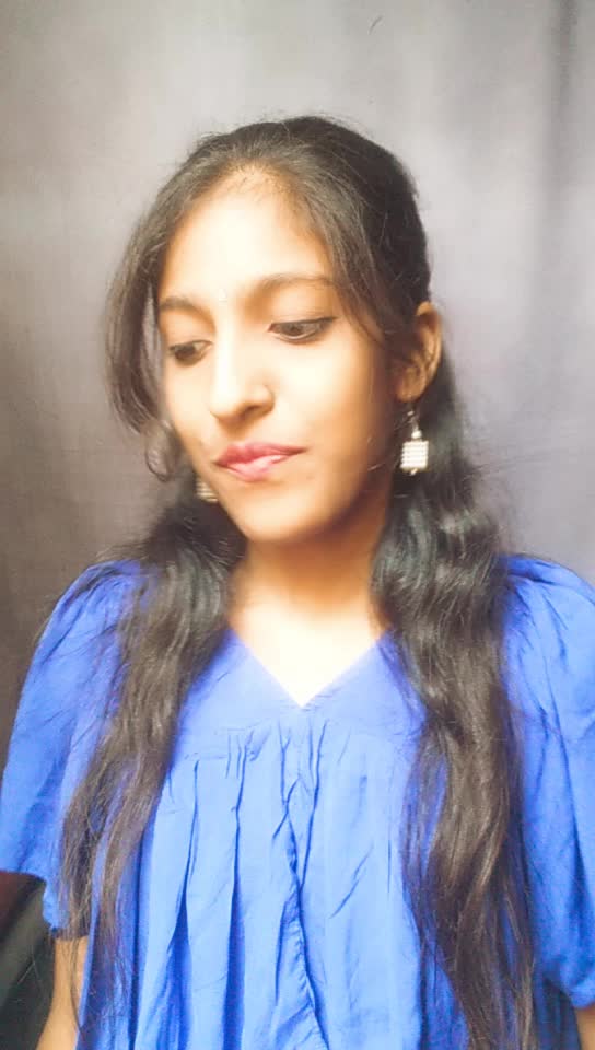 @kolipaka Akhila