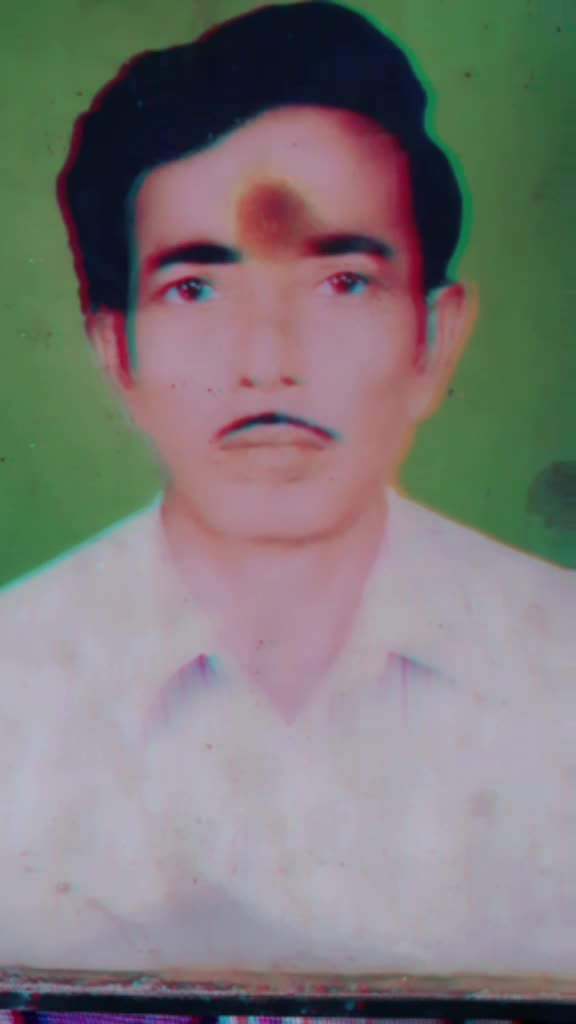 @Ram Ram Lucky