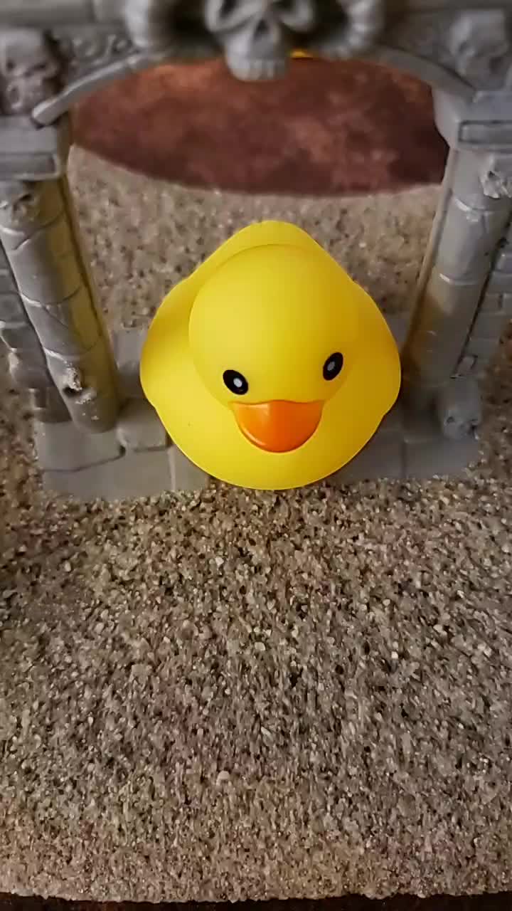 @The Quacken King