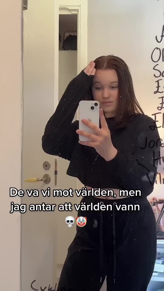 @Felicia Andersson