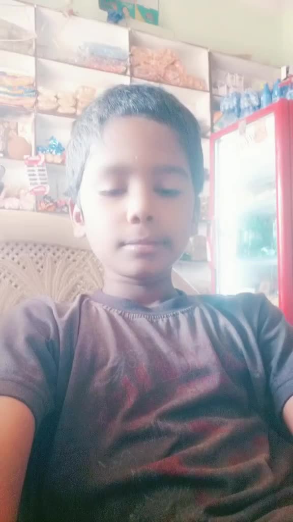 @jashwanth bagali