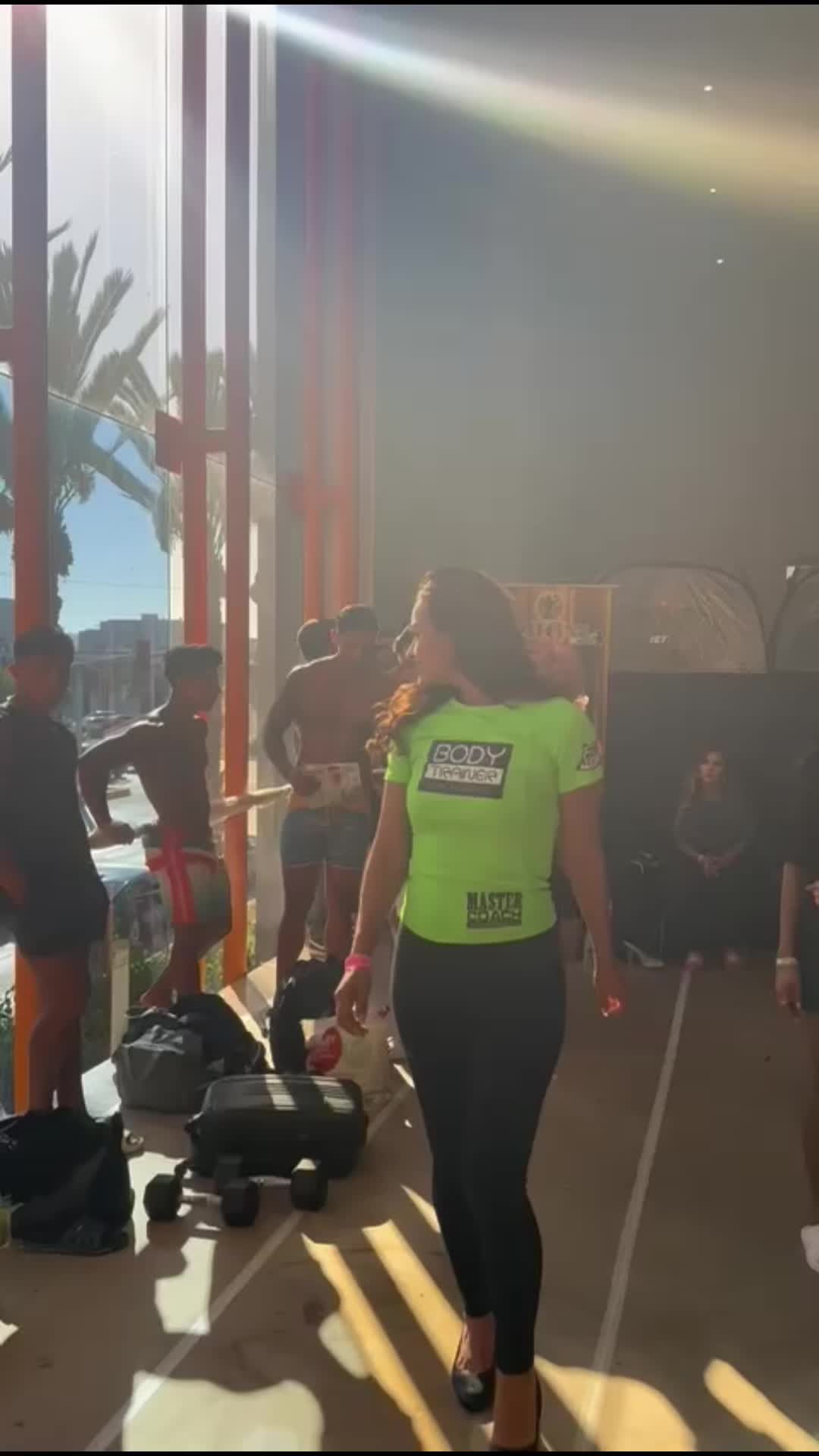 @BODYTRAINER México