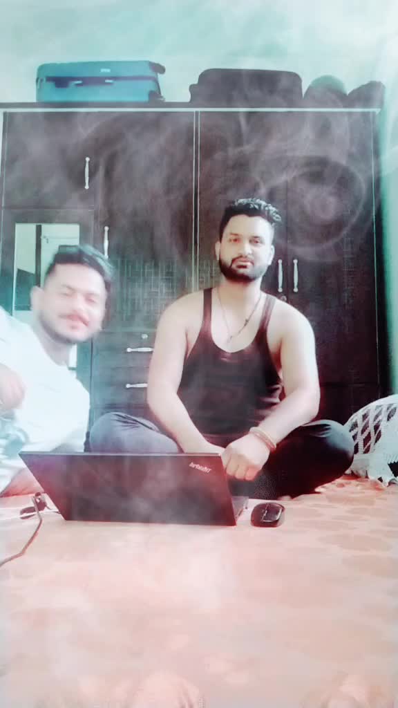 @Sahil Mehra