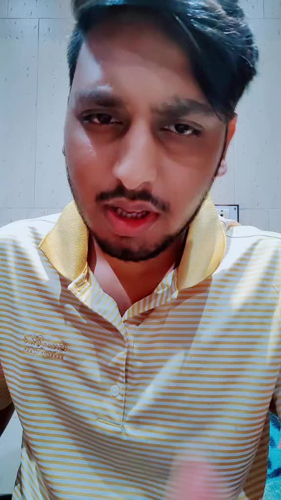 @Sarosh Khan