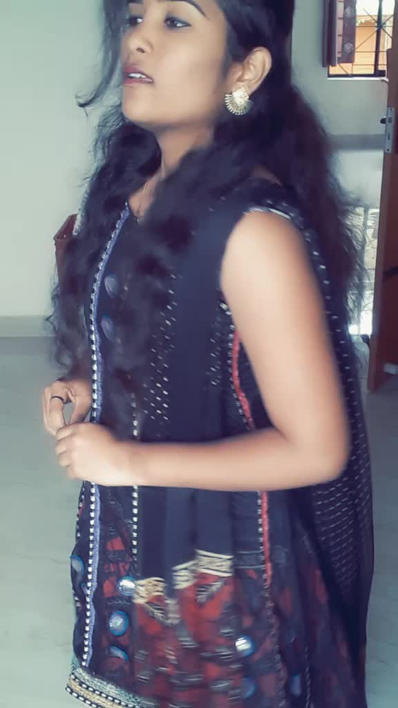 @❤Rakshitha racchu❤🔥